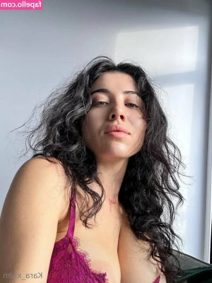 kara_xaen [ kara-xaen-1 ] - Leave me a tip and I ll send you uncensored by private message my love