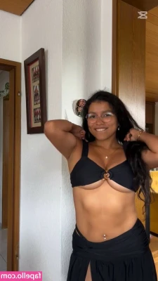 Vaninileon - Can you help me with my workout ? 🥵