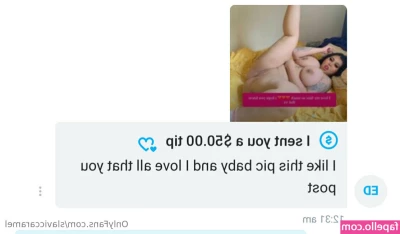 slaviccaramel - Is my forearm too skinny or my cock too big