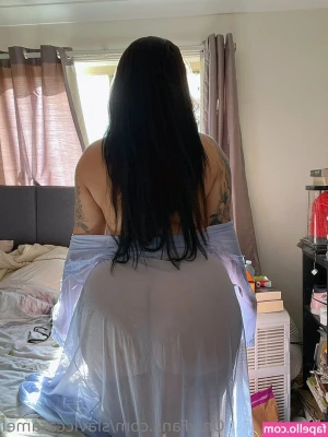 slaviccaramel - Lick my pretty feet baby 🥵