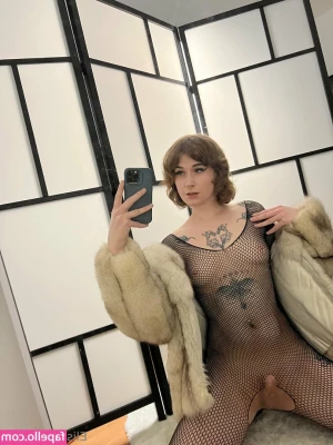 elise_goddess [ elise-goddess ] - a JOI to cure your blue balls for sure! dropping this tomorrow