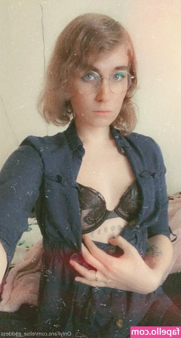 elise_goddess [ elise-goddess ] - Can you handle this?😜