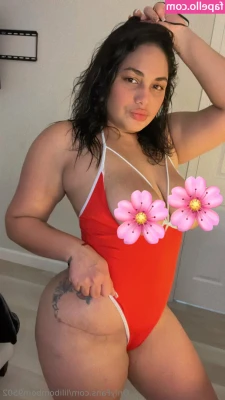 lilibombom9502 - What you want on my next video tomorrow??