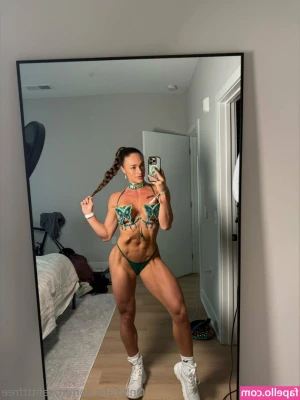 rosefitttfree [ rosefitttfree-14 ] - what content do u want me to make?😋