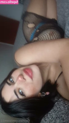 yusmi11 - Cum here baby