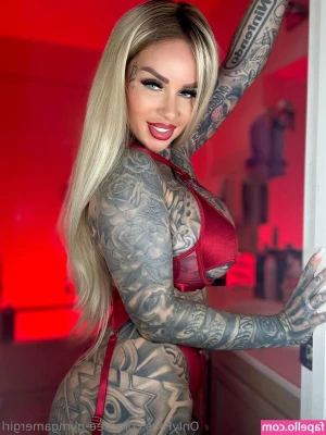 free-gymgamergirl [ free-gymgamergirl-2 ] - It's International Women's Day! So spoil this divine woman! I'll