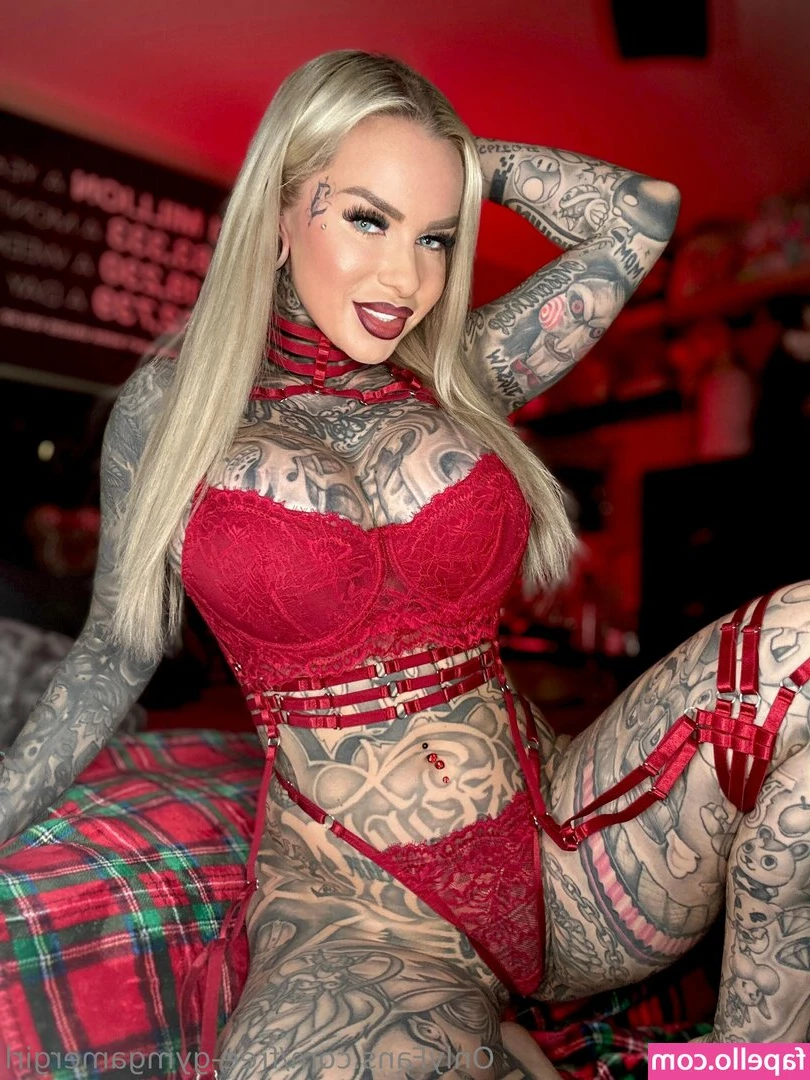 free-gymgamergirl [ free-gymgamergirl-2 ] - It’s a good titty day