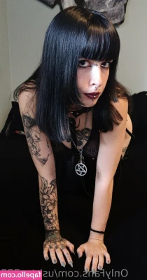 usister777 - Should I make more Velma videos? I want to get a different top for