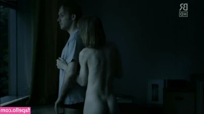 Sandra Huller [ sandra-huller ] - late night blowjob:)