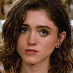Nancy Wheeler