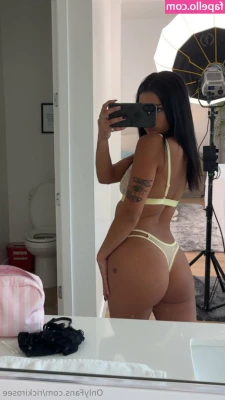 rickirosee - Ready for you 💦