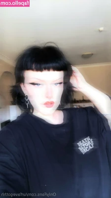 urfavegothh - I love you ❤️