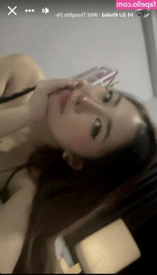 Nia Irwan [ nia-irwan ] - Lets get clean after getting dirty 😈😈😈