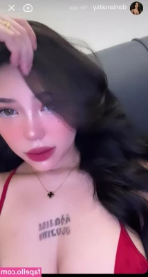 Nia Irwan [ nia-irwan ] - let's chat and let's have some fun... been trying to get rid of this