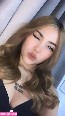 Nia Irwan [ nia-irwan ] - Hey loves, just to let you know that I won't be answering my DMs for