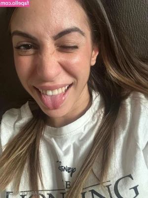 marikamilaniofficial - Last night in Ireland! What would you do to me? 😈😈
