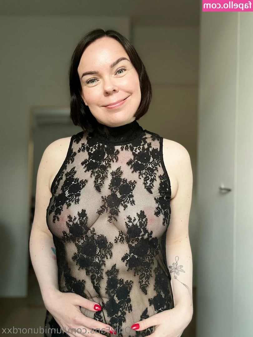 lumidunordxx - Looking for a snack?