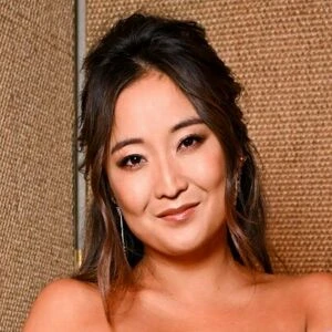 Ashley Park