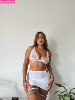 florasfun - Good morning <3 oppsiiiee I seem to have soaked through my