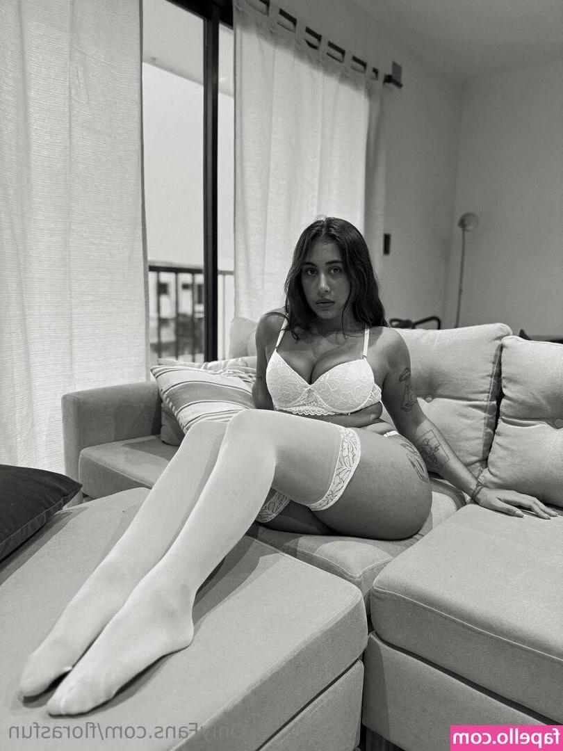 florasfun - Quickies are nice too