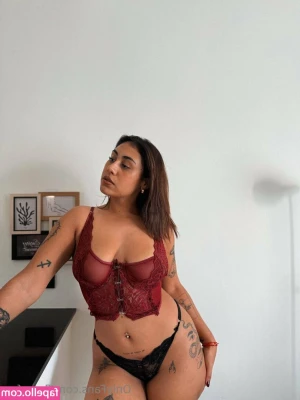 florasfun - I'm NAKED