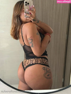 florasfun - Paulinha always wonderful