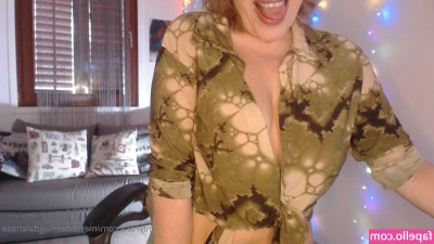 mercedesmagdalenaaa - Licking it good 👅 💦