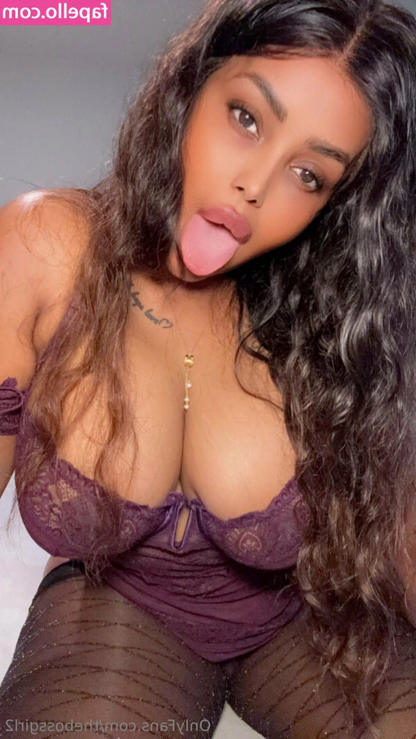 thebossgirl2 - Can Daddy please lick my swollen clit now? Pretty please? I’ll be a