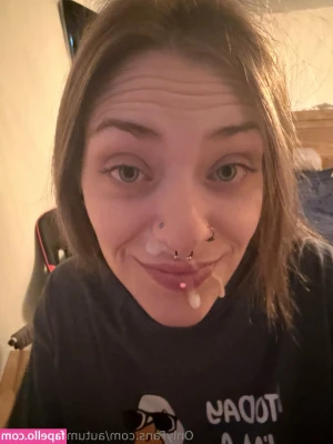 autumn_kush420 [ autumn-kush420 ] - Happy Easter 🐣🐇