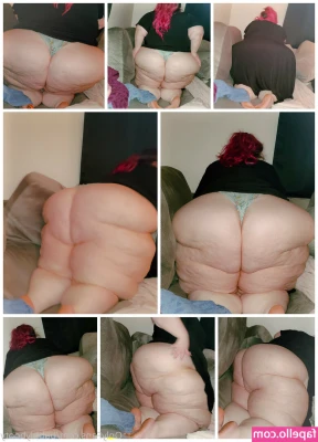 bubblybooty - Just got my feet SPUNKED on by a local foot lover lol he really
