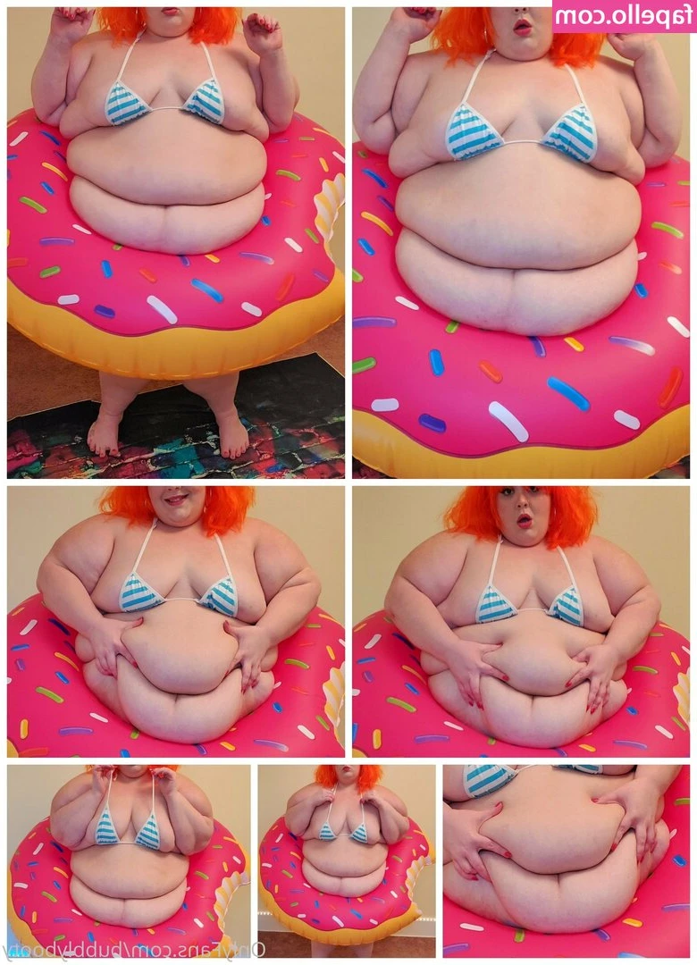 bubblybooty - I asked my LA friend if they wanted to take some photos of me after