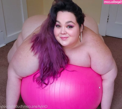 bubblybooty - Ready to have some kinky fun with mistress? 