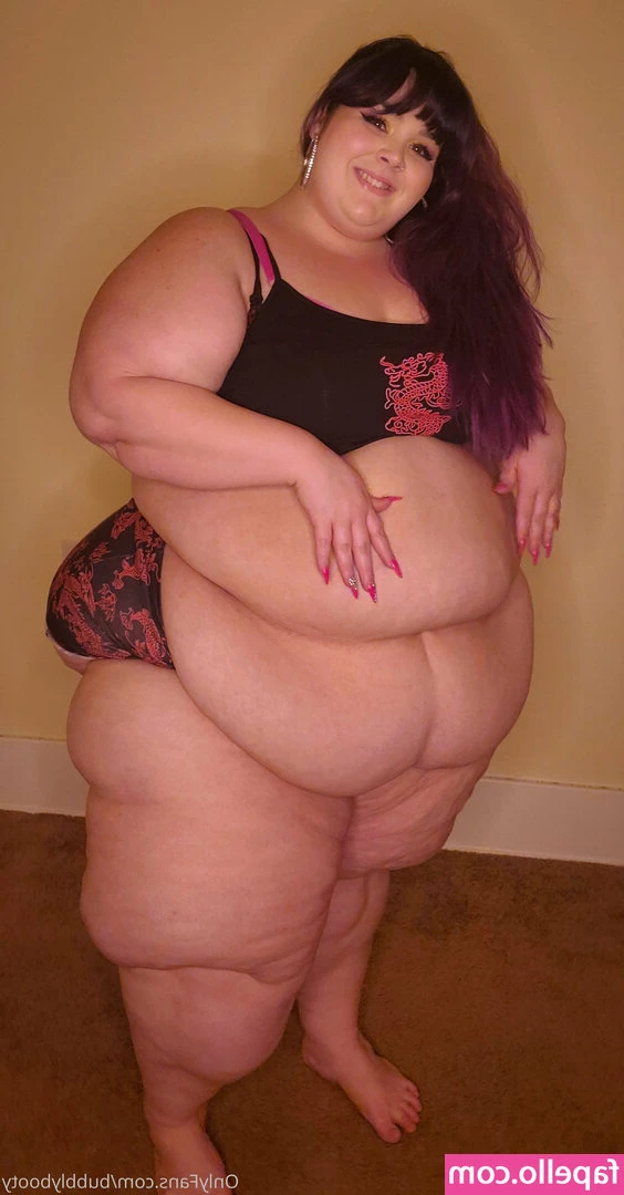 bubblybooty - It's so tight isn't it x