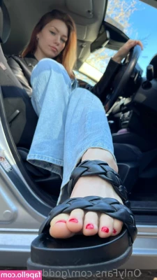 goddessaven - Hey there baby 😏