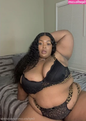 danekdanielle - Would you lick them?