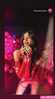 Camila Queiroz [ camila-queiroz ] - Join me on  baddieboothang for sooo much more