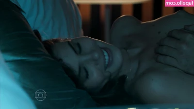 Camila Queiroz [ camila-queiroz ] - Pretty face n big titties