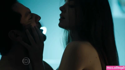 Camila Queiroz [ camila-queiroz ] - Santa Gets Pegged   Full Clip in your inbox