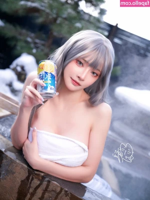 machi0910 - Sauna💦