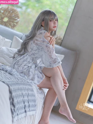 machi0910 - velma gone wild