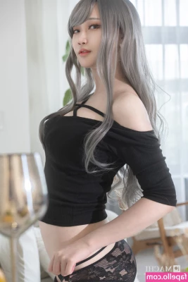machi0910 - What do you think of this outfit
