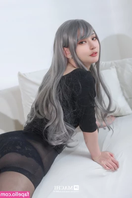 machi0910 - Καθάρισε με με τον γλώσσα σου👣👅💦