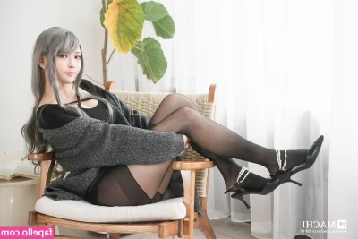 machi0910 - Se rompe esa turca mi amor   vip   vipneneca