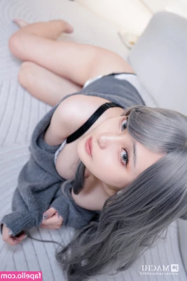machi0910 - Will you cum for me daddy? 🥵