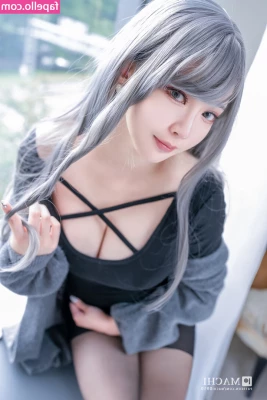machi0910 - Ahhh. I just stumbled on these photos from January, 2015 - the first