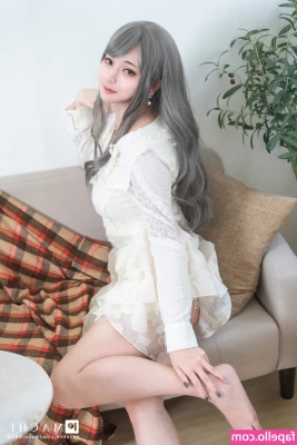 machi0910 - Booty booty