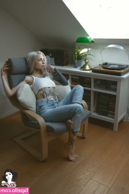 Blackoblivion - do you want to see more