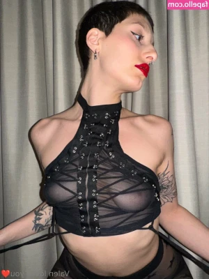 pixiespicy - I’ve been very naughty lately 😈