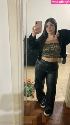xxluanaxx - Corazón si te gusta el BDSM   Solo ve a tu privado y desbloquea