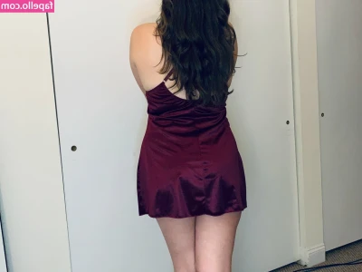 ASMRKitten - Even though it was the second time, it came out a lot.
